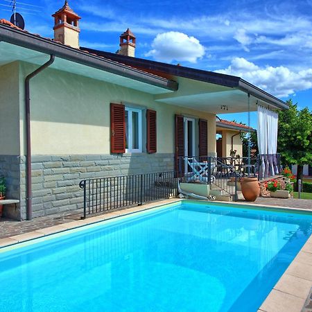 Villa Pratovecchio By Posarellivillas מראה חיצוני תמונה