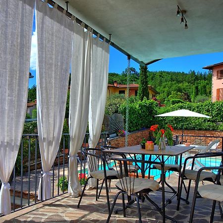 Villa Pratovecchio By Posarellivillas מראה חיצוני תמונה