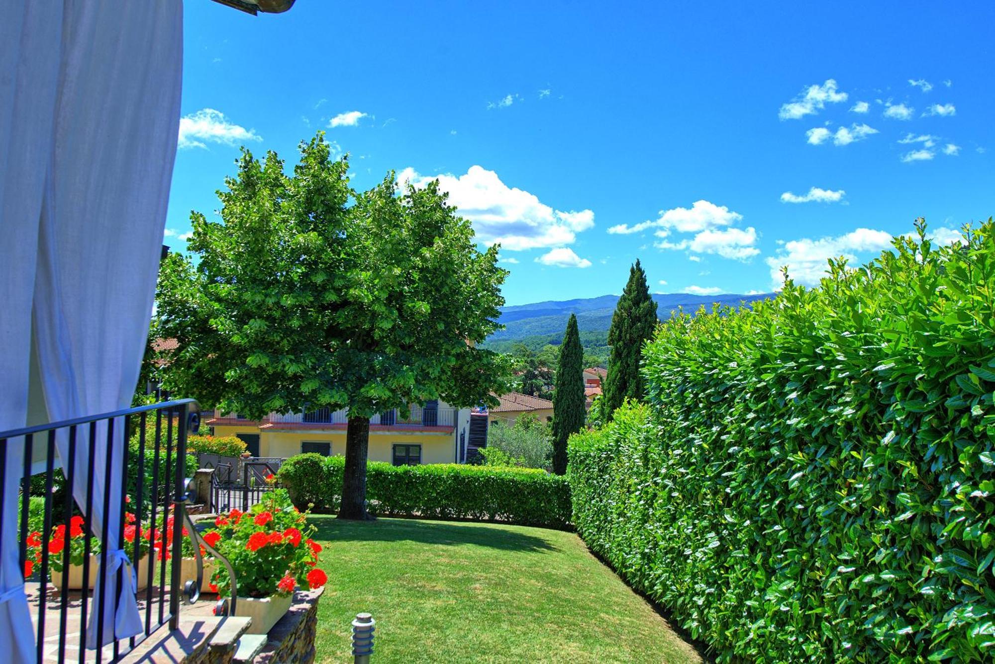 Villa Pratovecchio By Posarellivillas מראה חיצוני תמונה