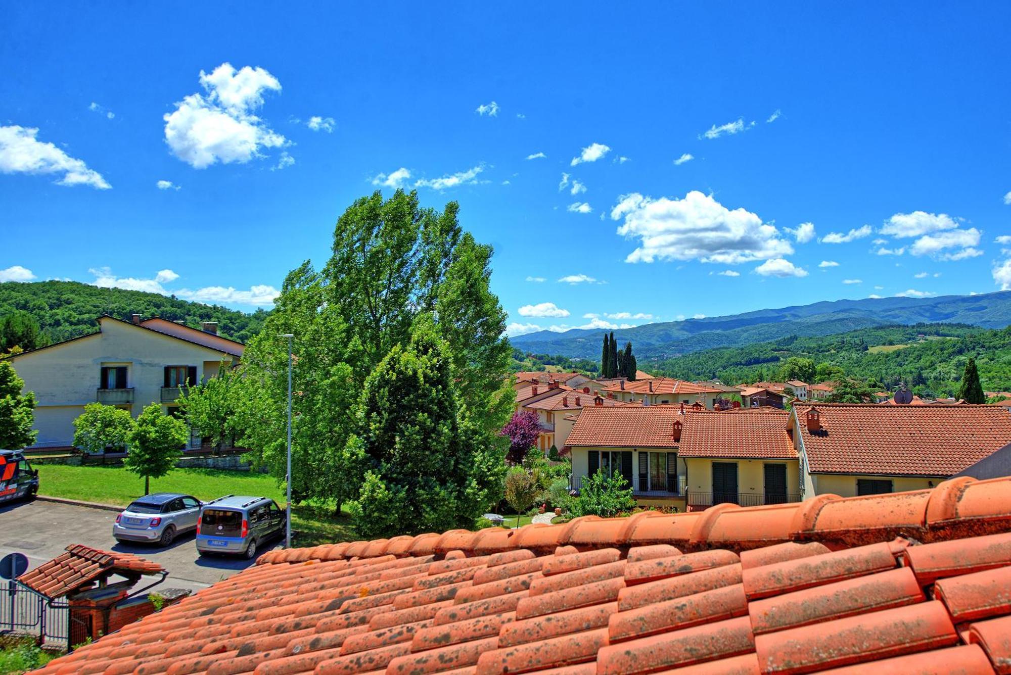 Villa Pratovecchio By Posarellivillas מראה חיצוני תמונה