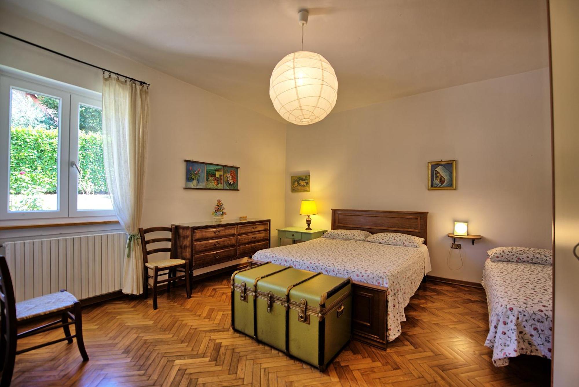 Villa Pratovecchio By Posarellivillas מראה חיצוני תמונה