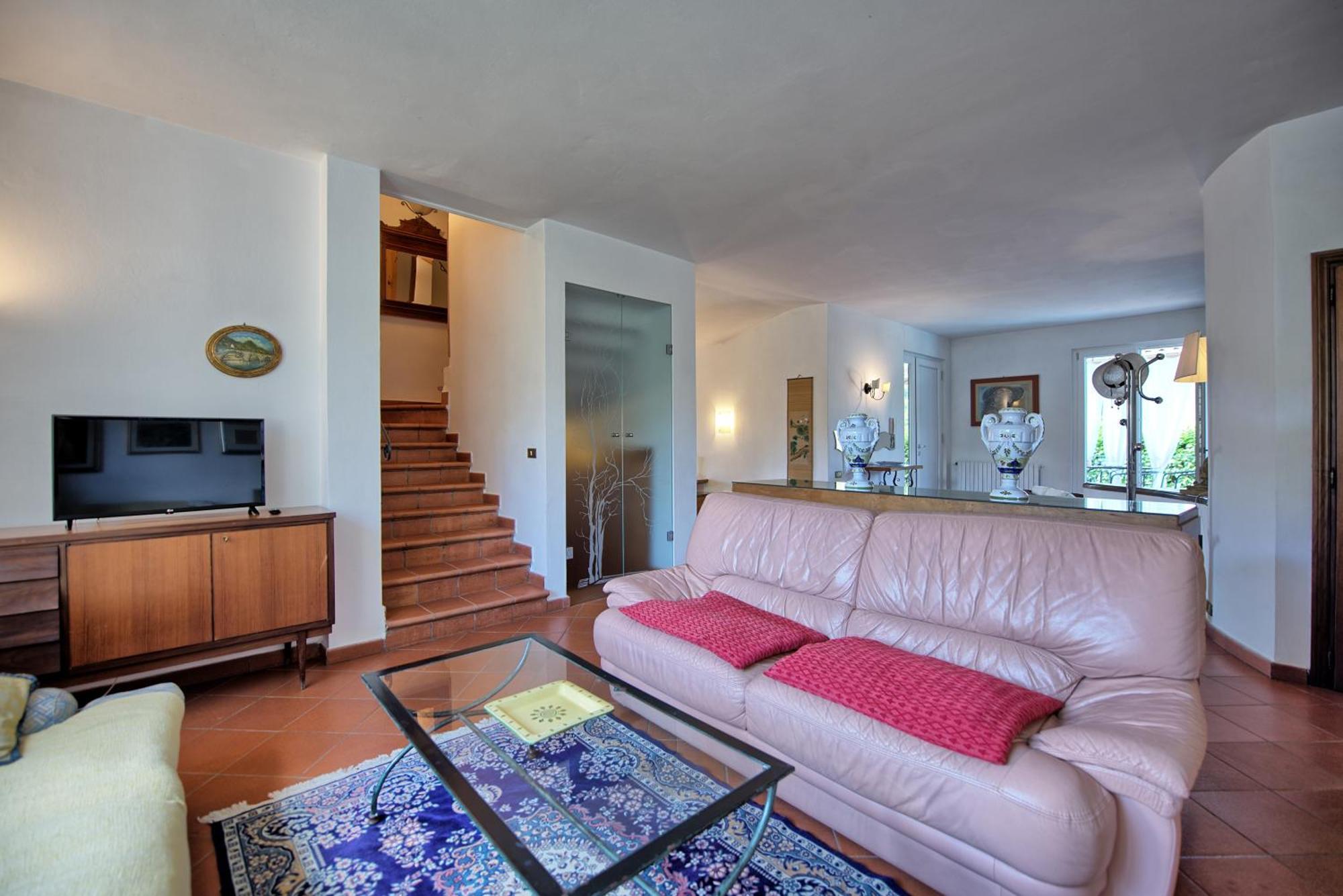 Villa Pratovecchio By Posarellivillas מראה חיצוני תמונה