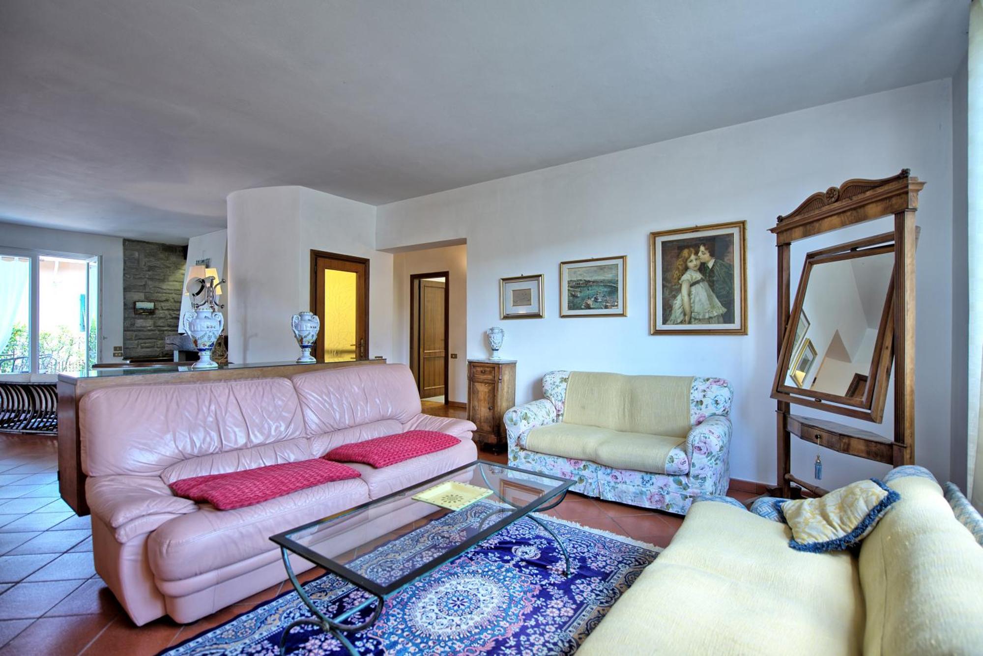 Villa Pratovecchio By Posarellivillas מראה חיצוני תמונה
