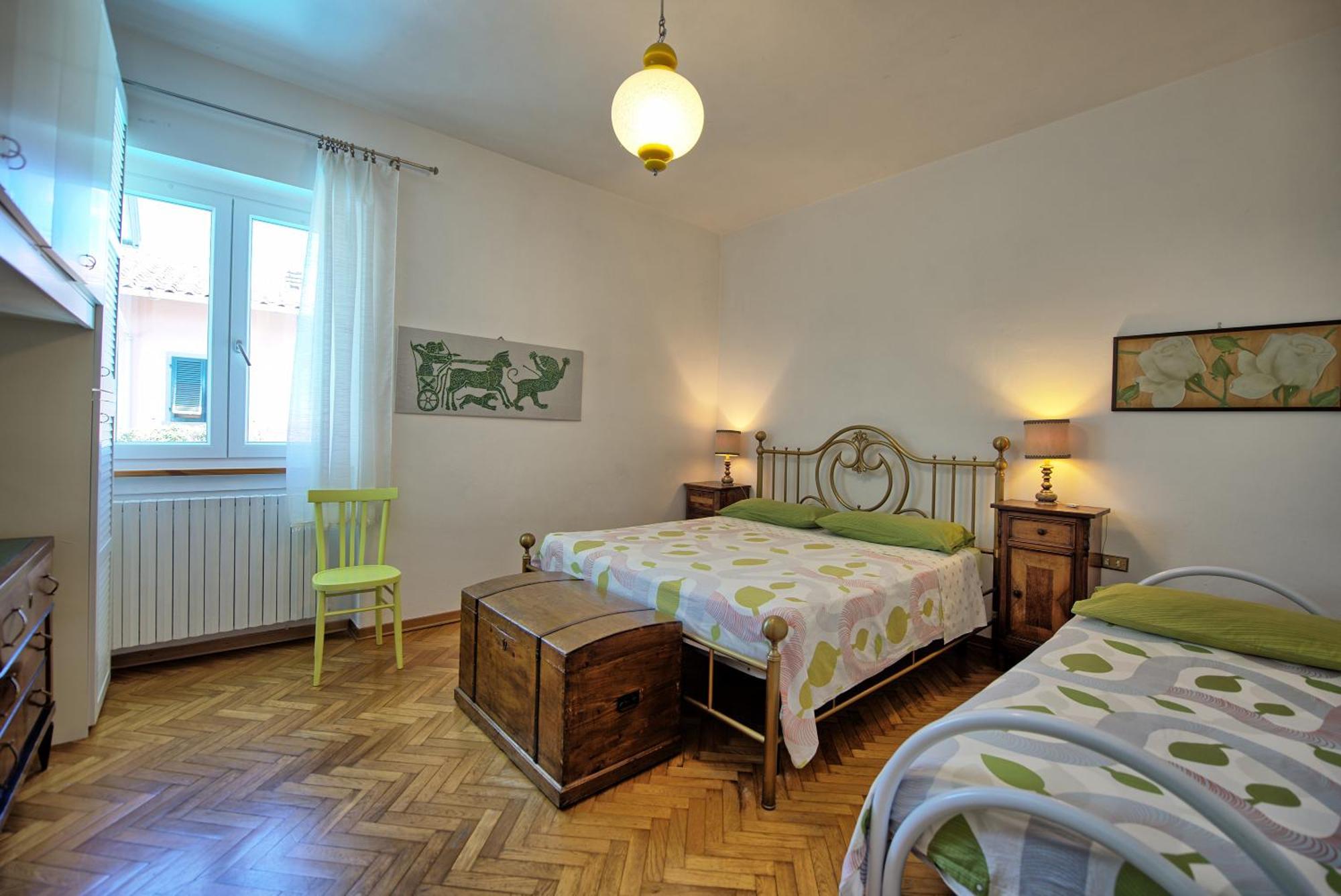 Villa Pratovecchio By Posarellivillas מראה חיצוני תמונה