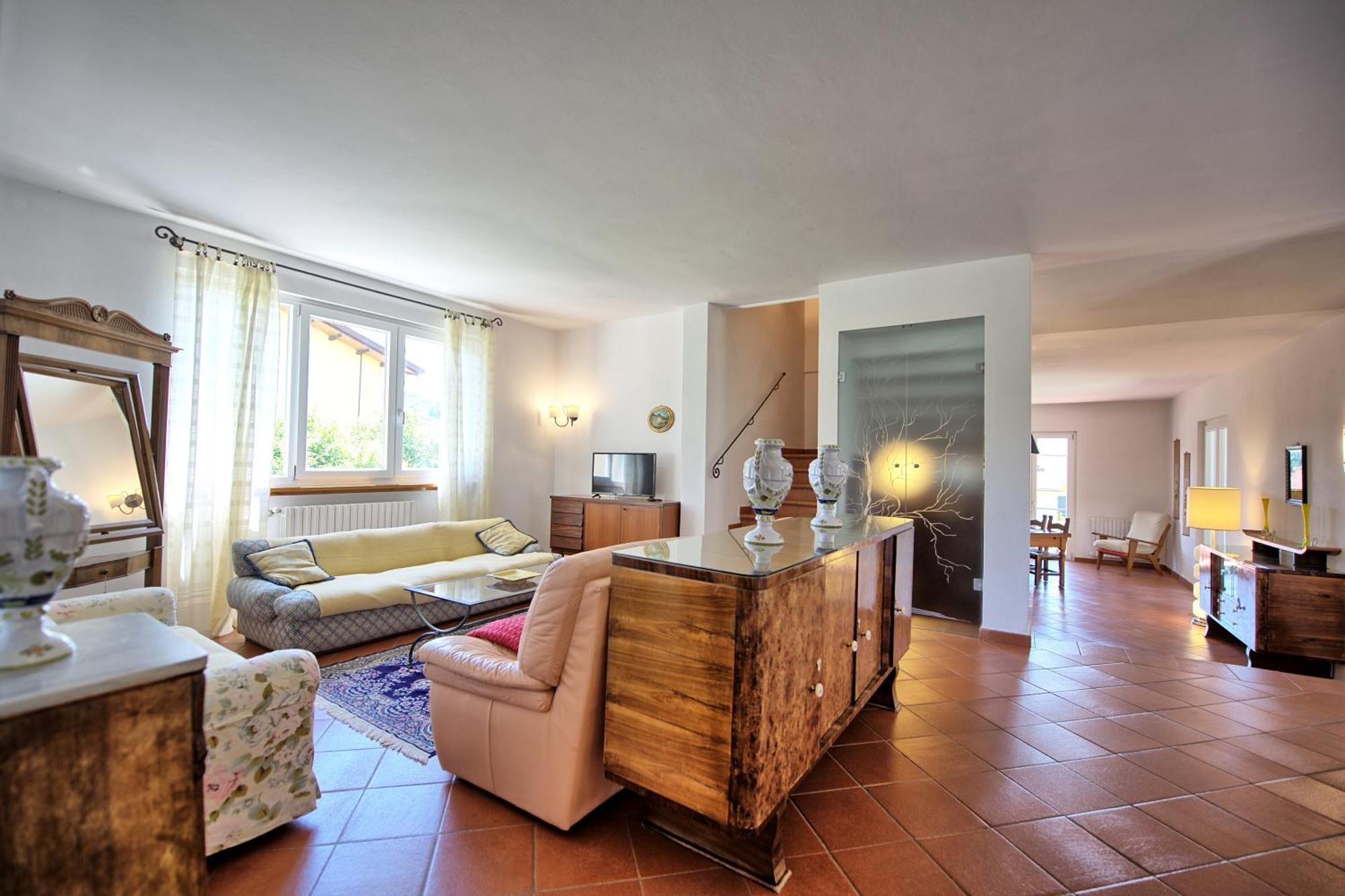 Villa Pratovecchio By Posarellivillas מראה חיצוני תמונה