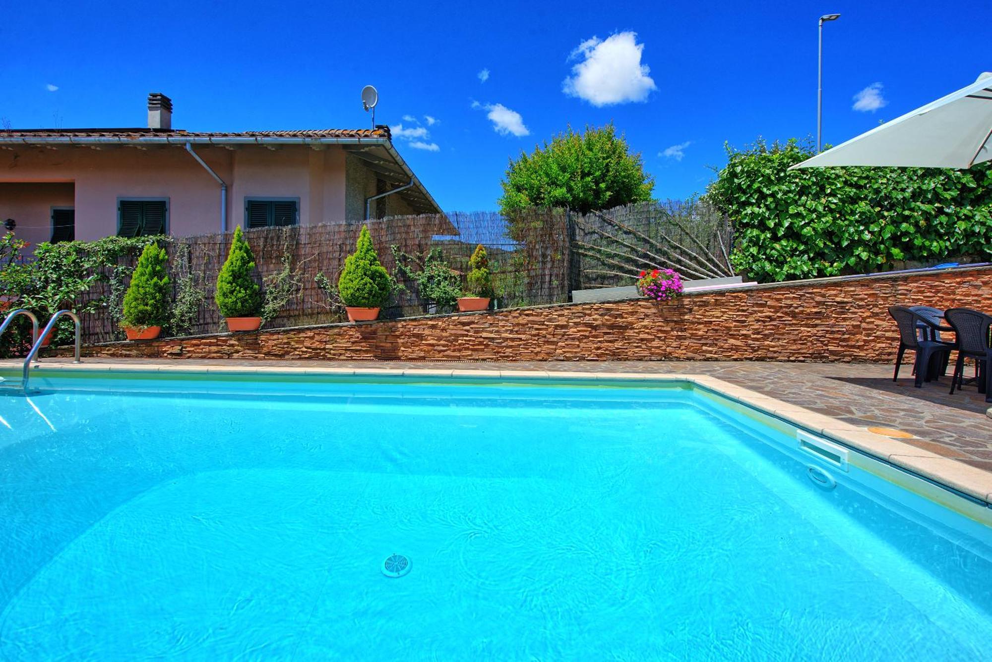 Villa Pratovecchio By Posarellivillas מראה חיצוני תמונה