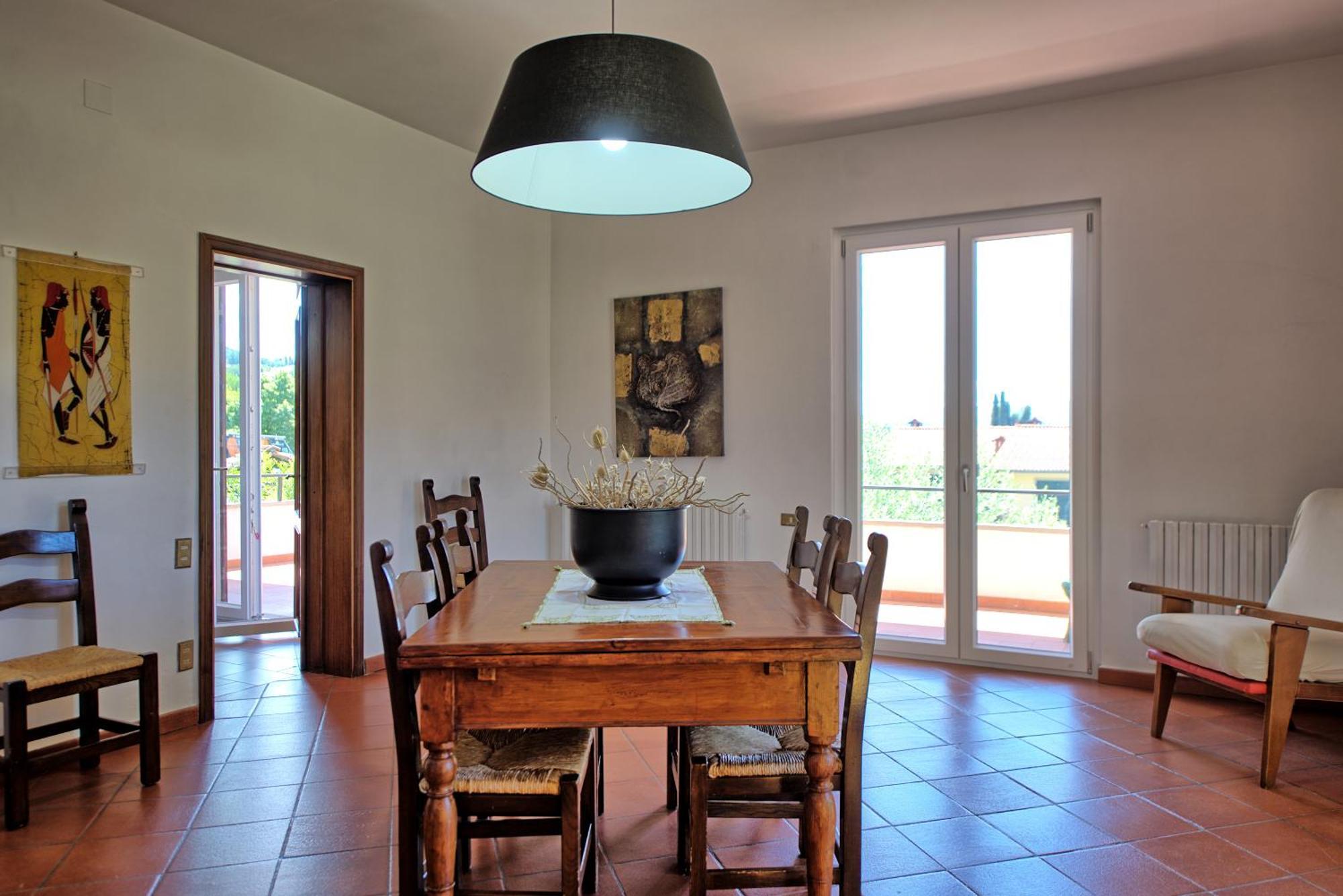 Villa Pratovecchio By Posarellivillas מראה חיצוני תמונה