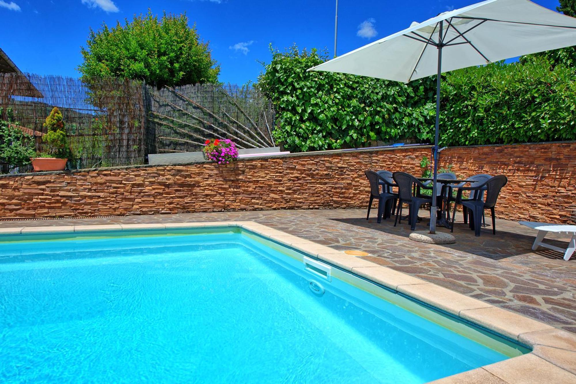 Villa Pratovecchio By Posarellivillas מראה חיצוני תמונה