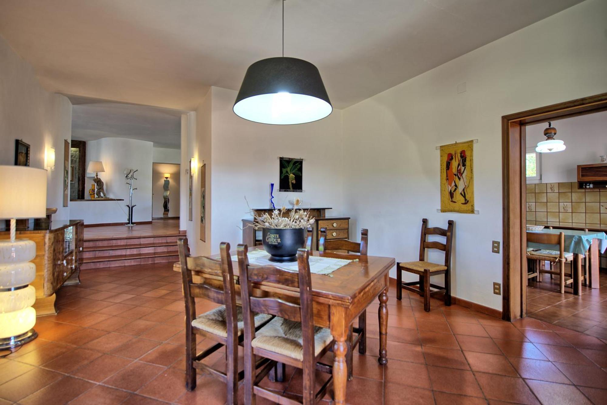 Villa Pratovecchio By Posarellivillas מראה חיצוני תמונה