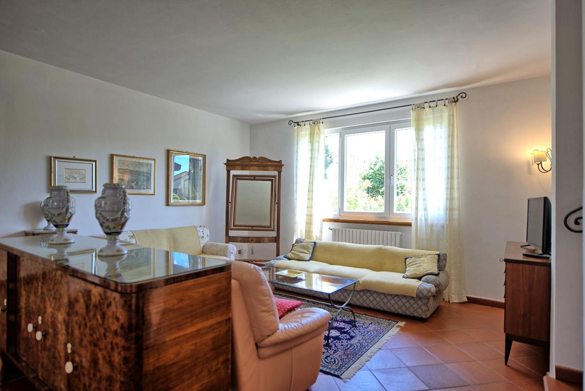 Villa Pratovecchio By Posarellivillas מראה חיצוני תמונה