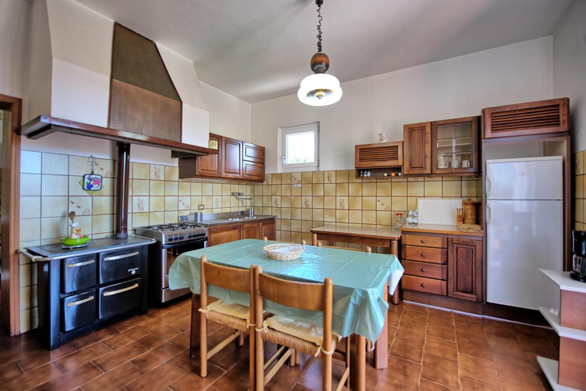 Villa Pratovecchio By Posarellivillas מראה חיצוני תמונה