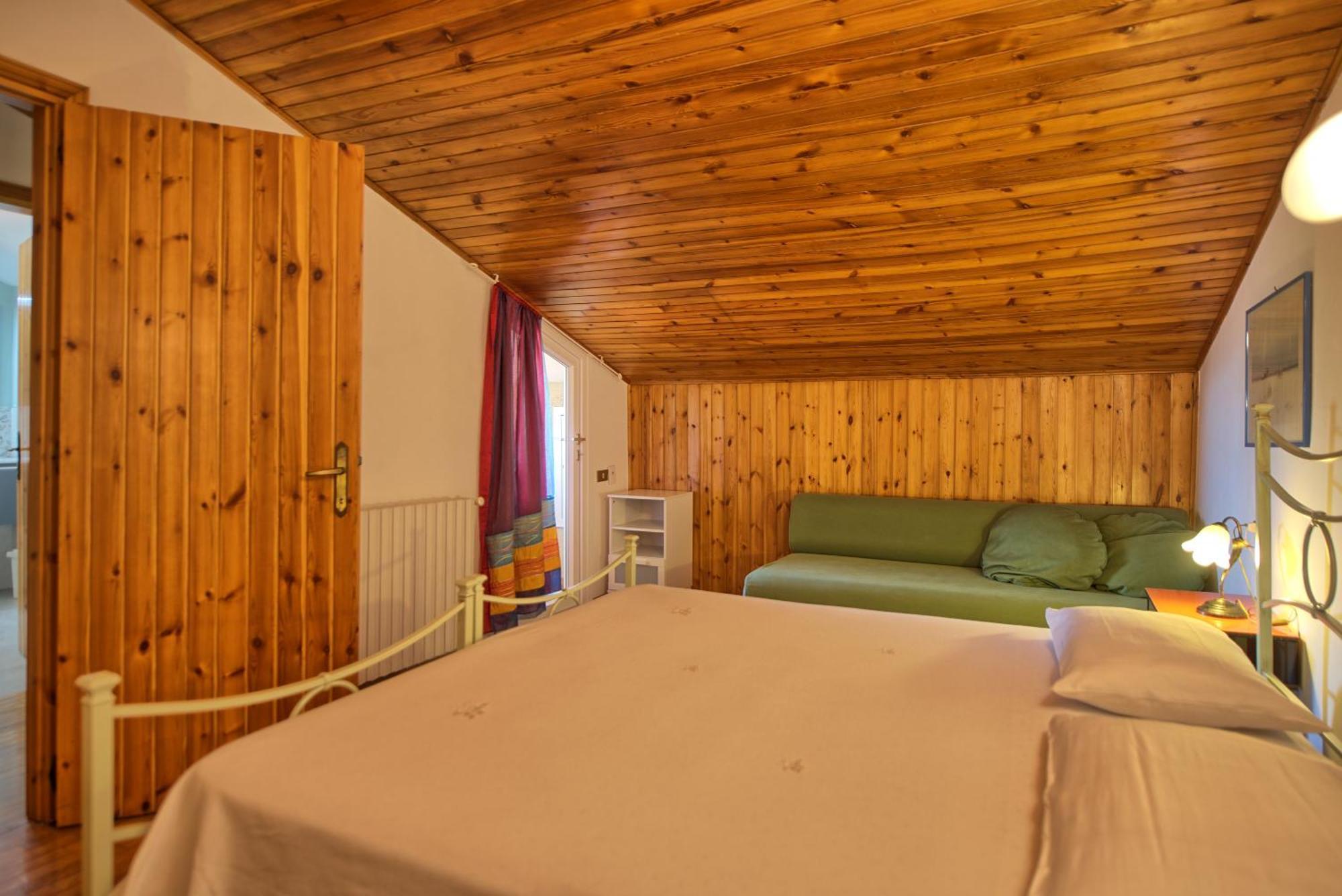 Villa Pratovecchio By Posarellivillas מראה חיצוני תמונה