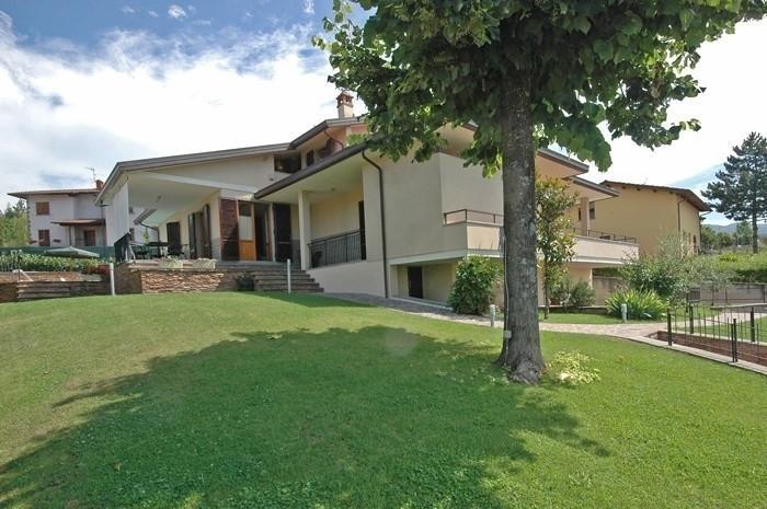 Villa Pratovecchio By Posarellivillas חדר תמונה