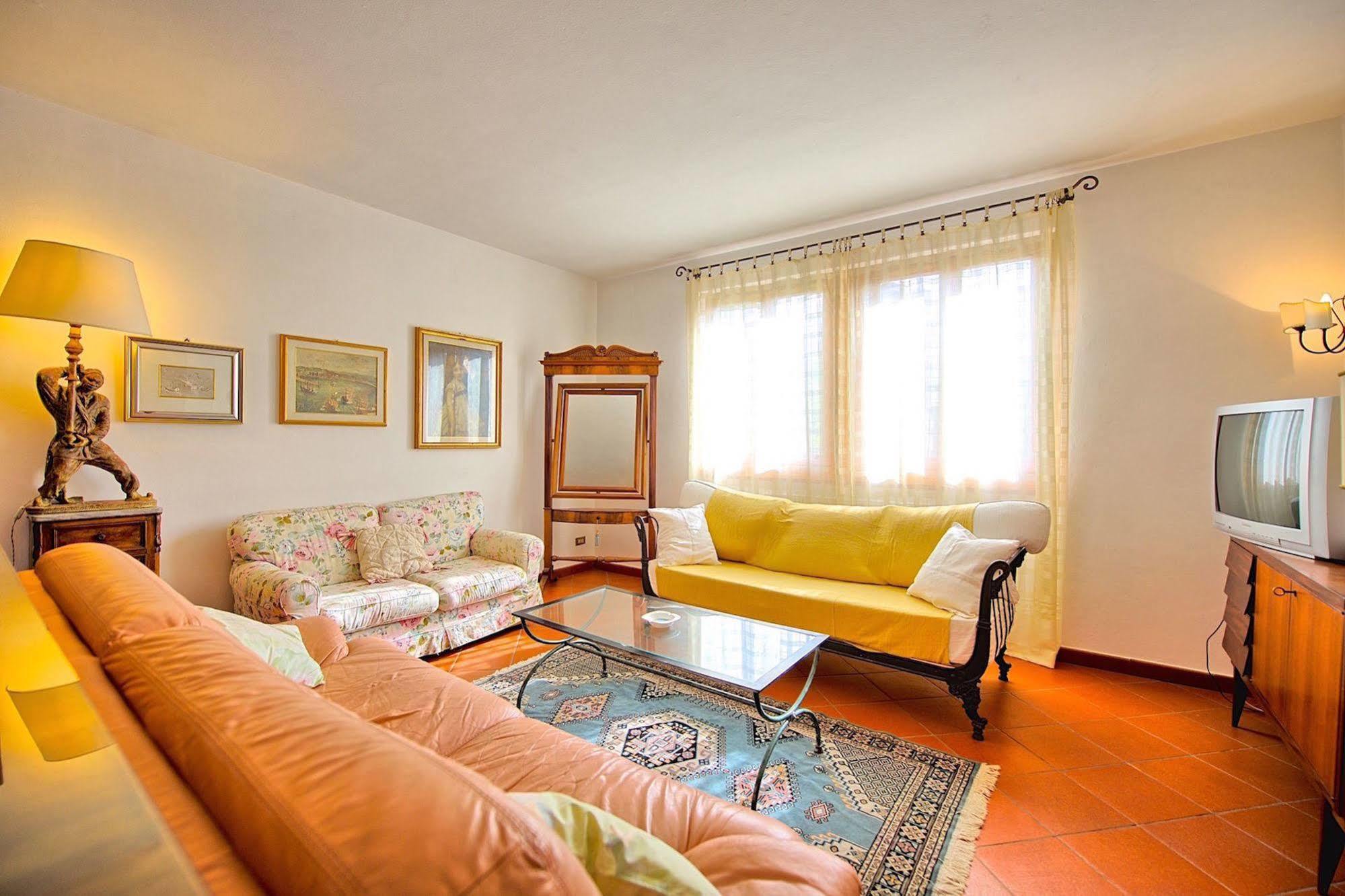 Villa Pratovecchio By Posarellivillas מראה חיצוני תמונה